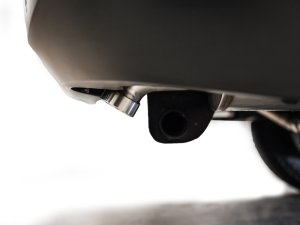 Subaru Outback Performance Exhaust - Dual - AWE Tuning - 0FG Catback with Dual BashGuards - `20-`25 Subaru Outback Performance Exhaust - Dual - AWE Tuning - 0FG Catback with Dual BashGuards - `20-`25